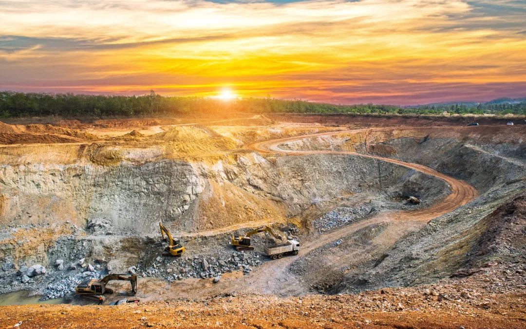 市值观察:leyu乐鱼·官方web站登录入口:一个资源新星的静水流深