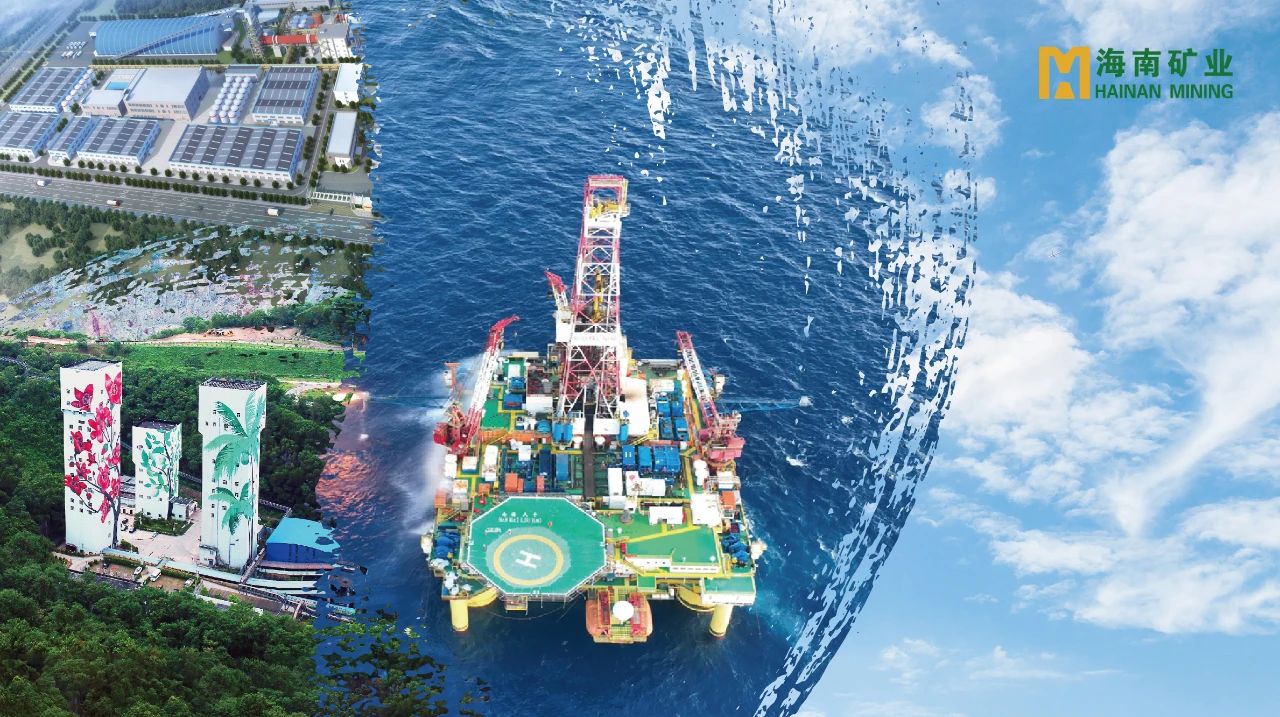 长江商报:leyu乐鱼·官方web站登录入口拟13亿收购阿曼油田资产 加速全球化布局境外资产占比40%