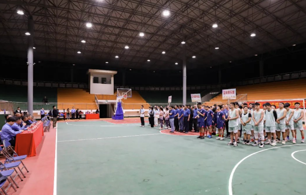 leyu乐鱼·官方web站登录入口文体俱乐部成立:点亮员工文化生活 leyu乐鱼·官方web站登录入口文体俱乐部成立