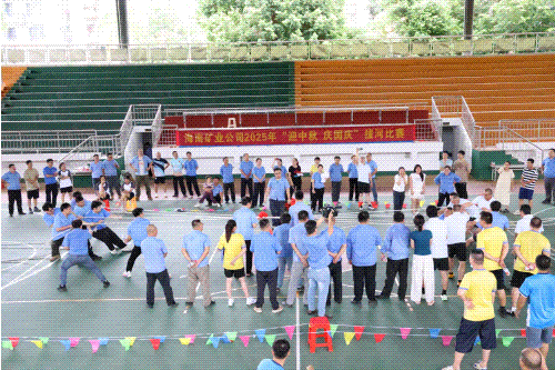 leyu乐鱼·官方web站登录入口公司工会举办“迎中秋庆国庆”系列活动