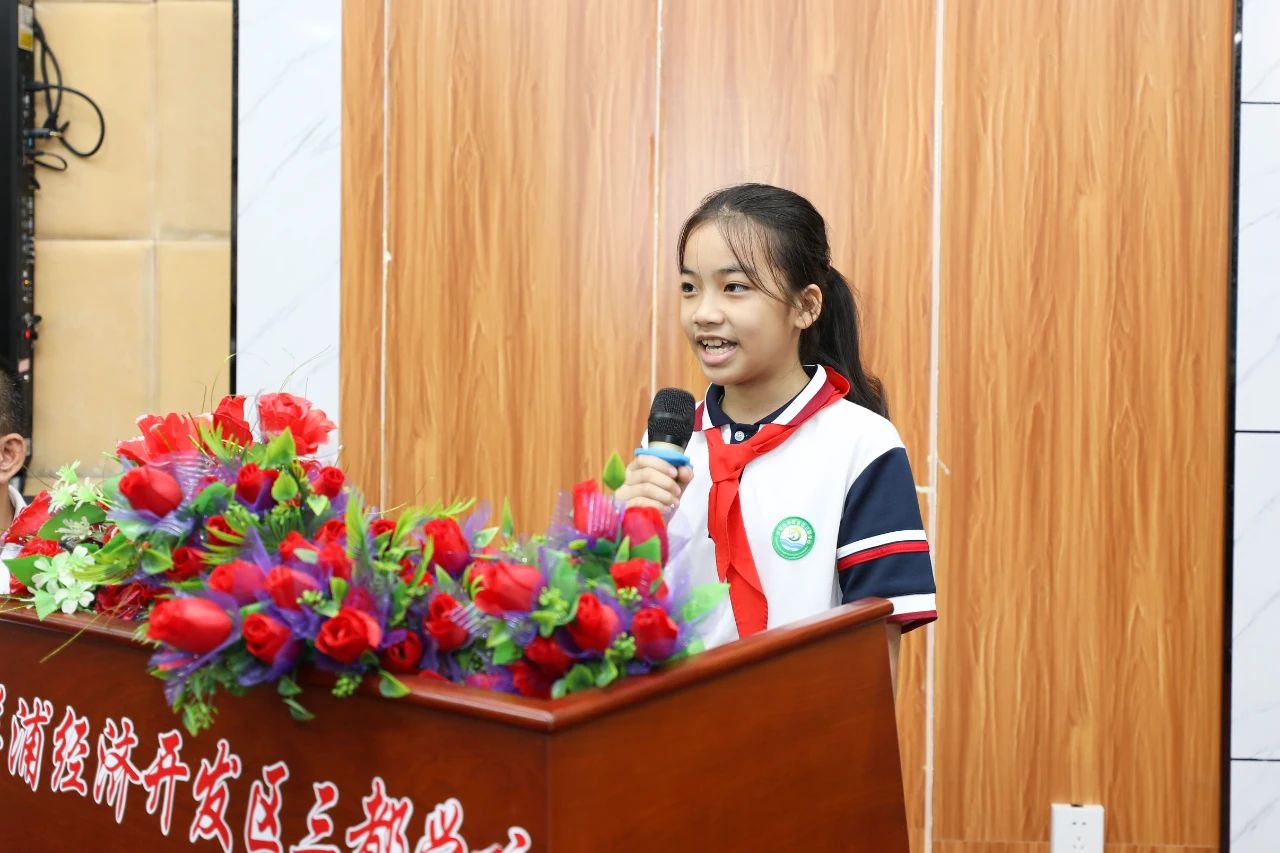 情暖校园 关爱成长 leyu乐鱼·官方web站登录入口开展六一儿童节公益捐赠活动3.jpg